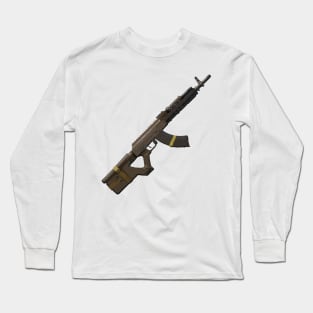 M762 Long Sleeve T-Shirt